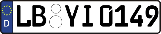 LB-YI0149