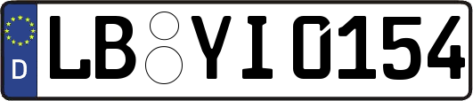LB-YI0154