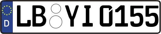 LB-YI0155