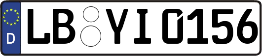 LB-YI0156