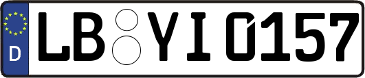 LB-YI0157