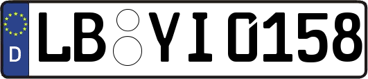 LB-YI0158