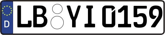 LB-YI0159
