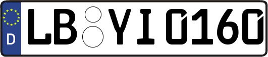 LB-YI0160