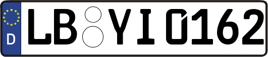 LB-YI0162