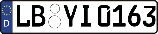 LB-YI0163