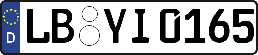 LB-YI0165