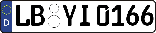 LB-YI0166