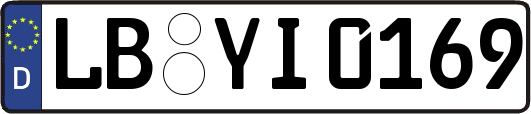 LB-YI0169