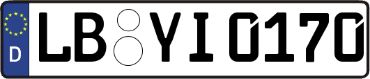 LB-YI0170