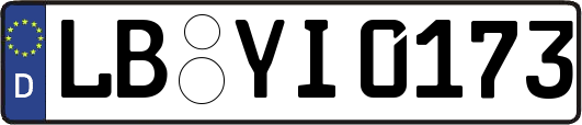 LB-YI0173