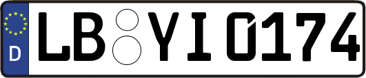 LB-YI0174