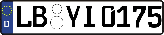 LB-YI0175