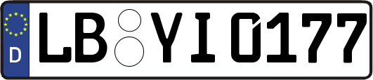 LB-YI0177