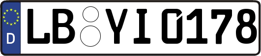 LB-YI0178