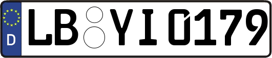 LB-YI0179