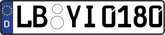 LB-YI0180