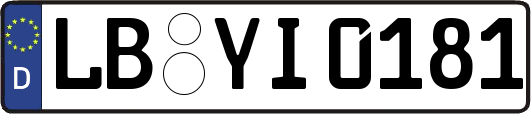 LB-YI0181