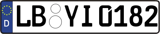 LB-YI0182