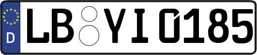 LB-YI0185
