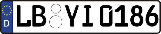 LB-YI0186