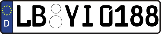 LB-YI0188