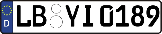 LB-YI0189