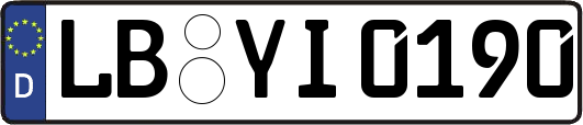 LB-YI0190