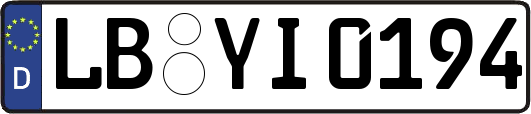 LB-YI0194