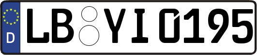 LB-YI0195