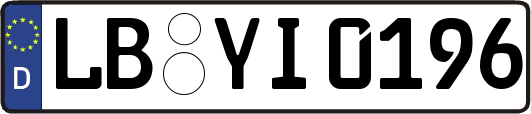 LB-YI0196