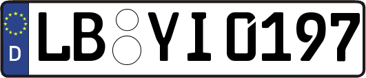 LB-YI0197