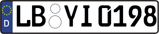LB-YI0198