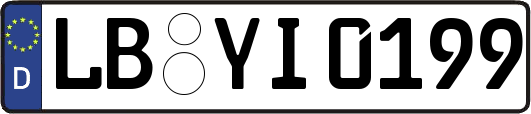 LB-YI0199