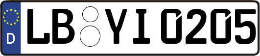 LB-YI0205