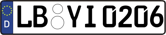 LB-YI0206