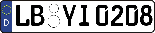 LB-YI0208