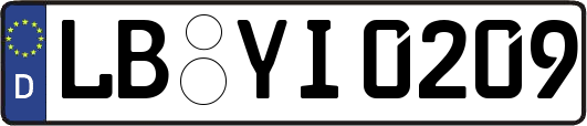 LB-YI0209