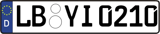 LB-YI0210