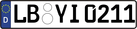 LB-YI0211