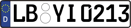 LB-YI0213
