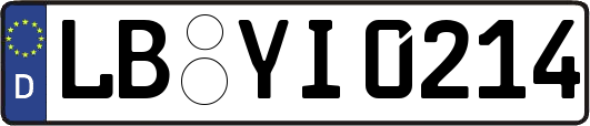 LB-YI0214