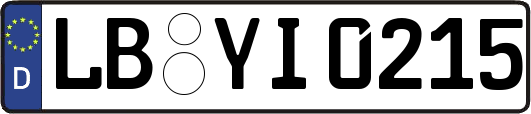 LB-YI0215