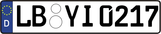 LB-YI0217