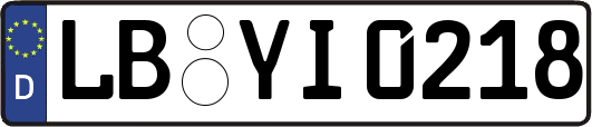 LB-YI0218