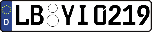 LB-YI0219