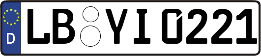 LB-YI0221