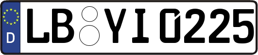 LB-YI0225