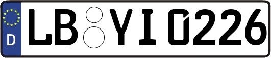 LB-YI0226