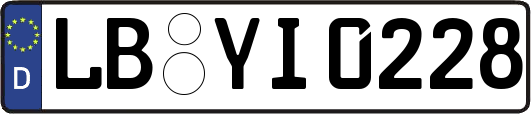 LB-YI0228